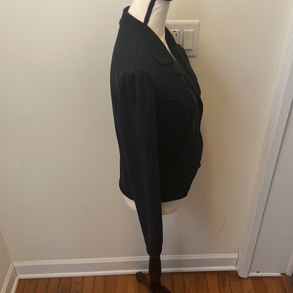 The Limited Black Jacket - Picture 7 of 16